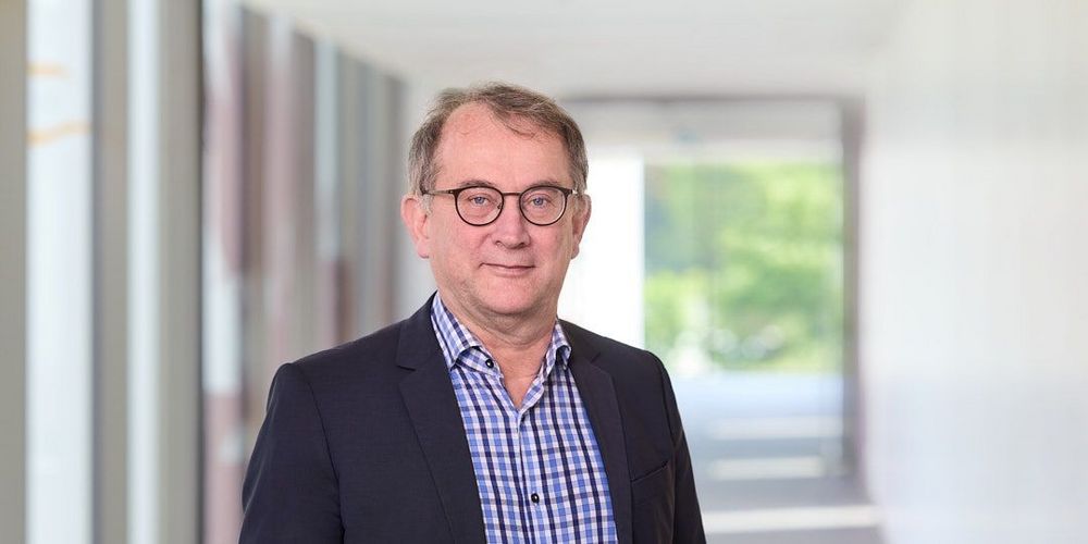 Dr. Torsten Grüttert gibt Tipps zum erfolgreichen Meistern der Neujahrsvorsätze