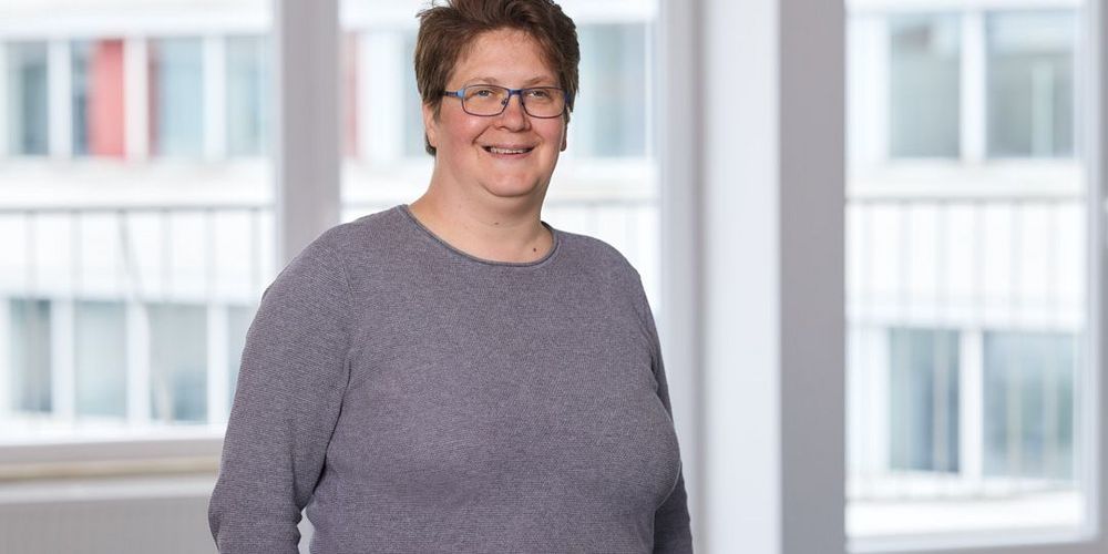 Dr. Corinna Lottmann gibt Tipps für einen positiven Blue Monday