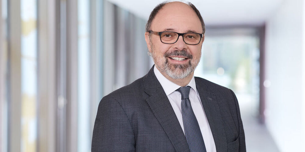 Dr. Martin Koehne
